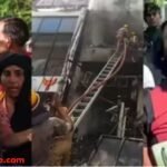 लखनऊ अग्निकांड को लेकर मुख्यमंत्री योगी सख्त