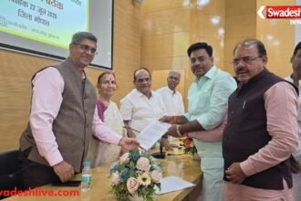 MP में UCC पर रामेश्वर शर्मा बोले