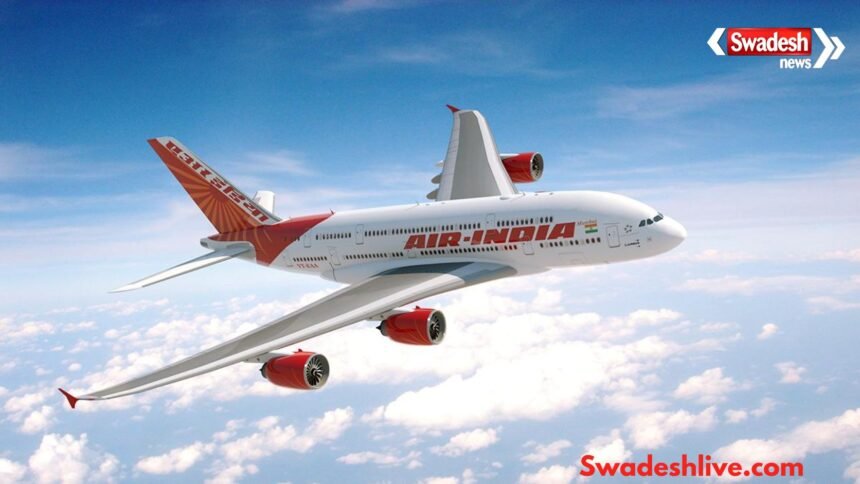 Flight Ticket