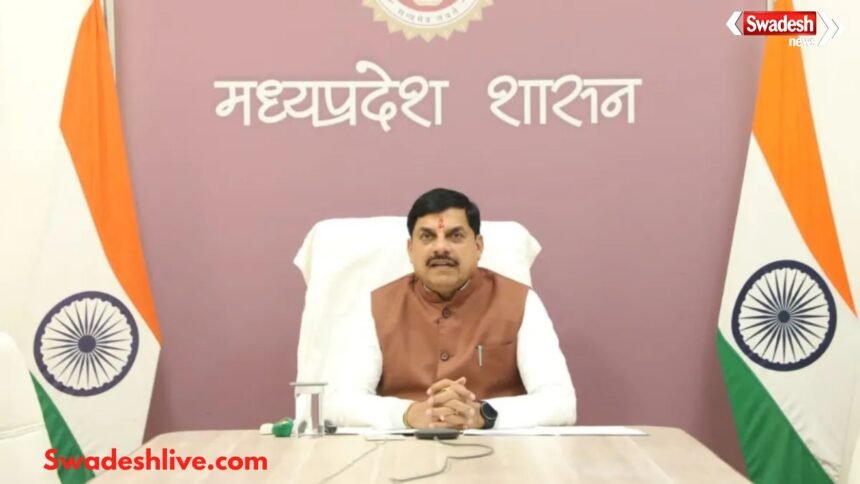 MP Top 10 से जुड़ी प्रमुख खबरों का प्रतीकात्मक दृश्य
