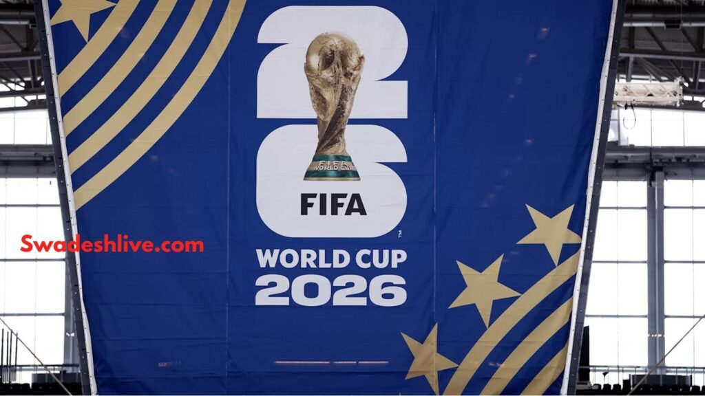 FIFA World Cup 2026