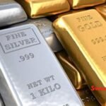 30 जून 2026 के सोना और चांदी के ताजा भाव