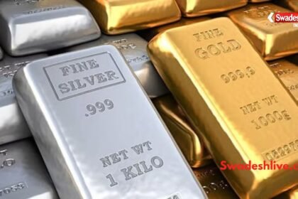 30 जून 2026 के सोना और चांदी के ताजा भाव