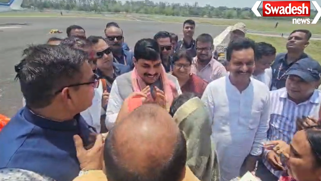CM Mohan Yadav Ujjain Visit Simhastha