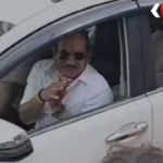Pichhore MLA Pritam Lodhi Viral Video