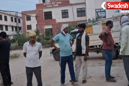 Rohtas Sasaram Heatstroke Deaths