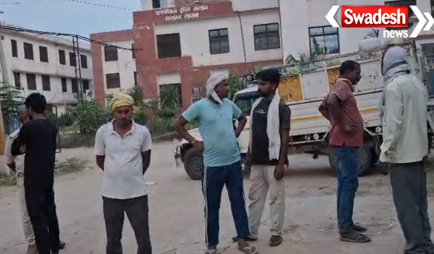 Rohtas Sasaram Heatstroke Deaths