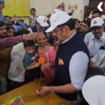 Gorakhpur Pulse Polio Campaign