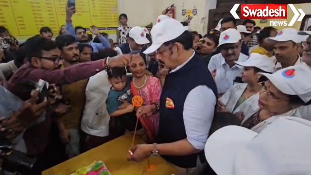 Gorakhpur Pulse Polio Campaign