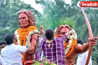 Hul Diwas Jharkhand 2026