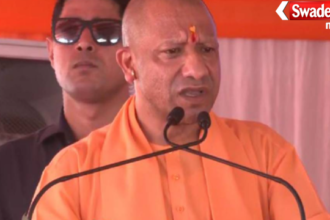CM Yogi Ayodhya SIT Action Deoria