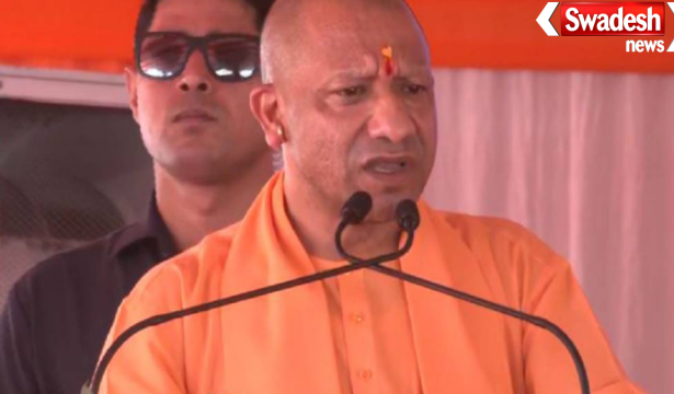 CM Yogi Ayodhya SIT Action Deoria