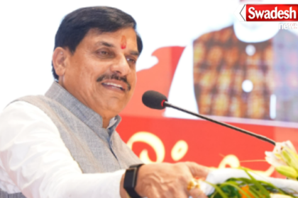 CM Mohan Yadav Ujjain Simhastha 2028 Workshop
