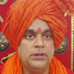 Swami Chakrapani Maharaj Azan Ban Statement