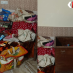 Pratapgarh Kunda Theft Case