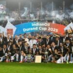 Durand Cup 135th Edition Schedule 2026