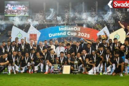 Durand Cup 135th Edition Schedule 2026