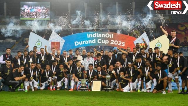 Durand Cup 135th Edition Schedule 2026