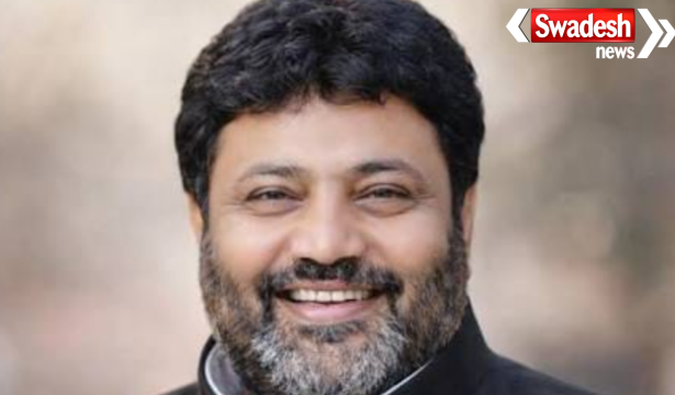 Kamal Akhtar Resigns Chief Whip