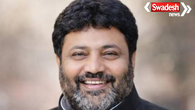 Kamal Akhtar Resigns Chief Whip