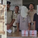 Ratlam Sukheda Jain Temple Theft