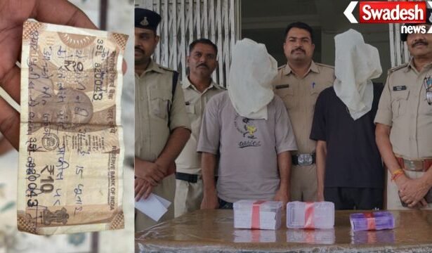 Ratlam Sukheda Jain Temple Theft