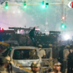 Red Fort Blast Case NIA Supplementary Chargesheet