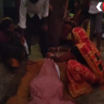 Bhagalpur Nathnagar Road Accident