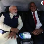 PM Modi Seychelles Visit