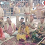 DG Home Guard Pragya Richa Shrivastava