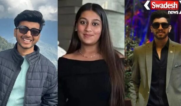 Ketan Agarwal Murder Case Lonavala Pune