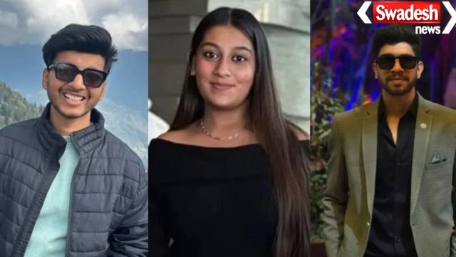 Ketan Agarwal Murder Case Lonavala Pune