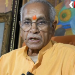 Ram Mandir Donation Theft Champat Rai Resignation