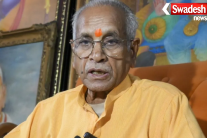 Ram Mandir Donation Theft Champat Rai Resignation