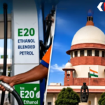 Supreme Court Ethanol Blending Hearing