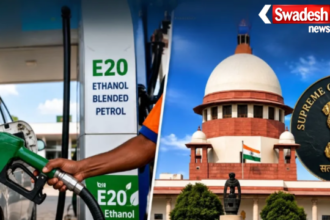 Supreme Court Ethanol Blending Hearing