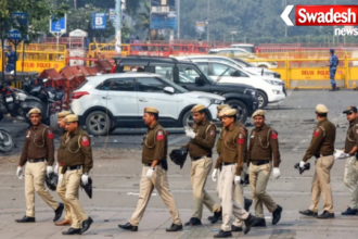 Khalistani Terror Alert Delhi Uttarakhand