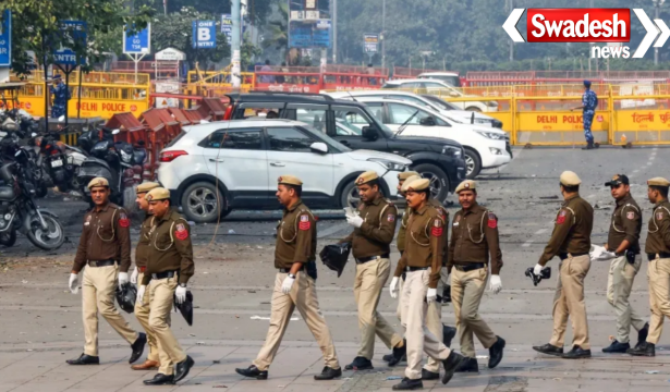 Khalistani Terror Alert Delhi Uttarakhand