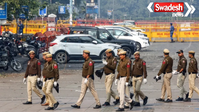 Khalistani Terror Alert Delhi Uttarakhand