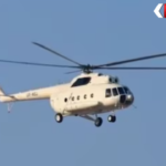 Saudi Arabia Helicopter Crash