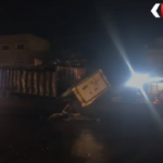 Ujjain Highway Accident