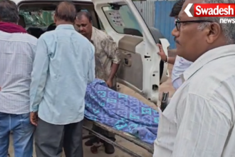Katni MGM Hospital Patient Death