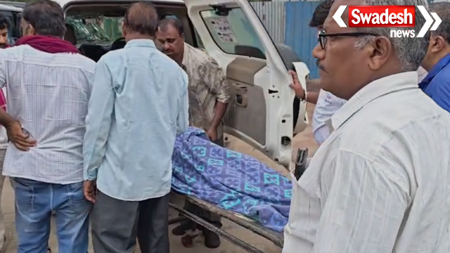 Katni MGM Hospital Patient Death