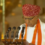 Bhagirath Choudhary MIDH Subsidy Controversy