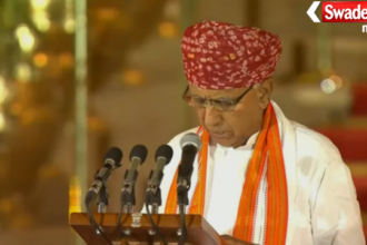 Bhagirath Choudhary MIDH Subsidy Controversy