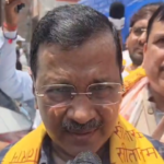 Arvind Kejriwal Ayodhya Ram Mandir