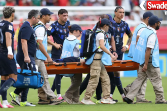Manuel Ugarte Injury Man Utd