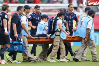 Manuel Ugarte Injury Man Utd