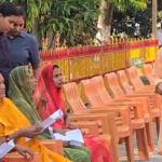 CM Yogi Adityanath Gorakhpur Janta Darbar