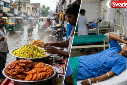 Gwalior Food Safety Negligence